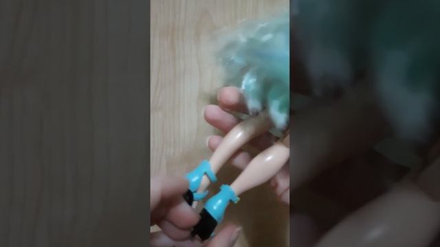 Кукла Rainbow high Дафна