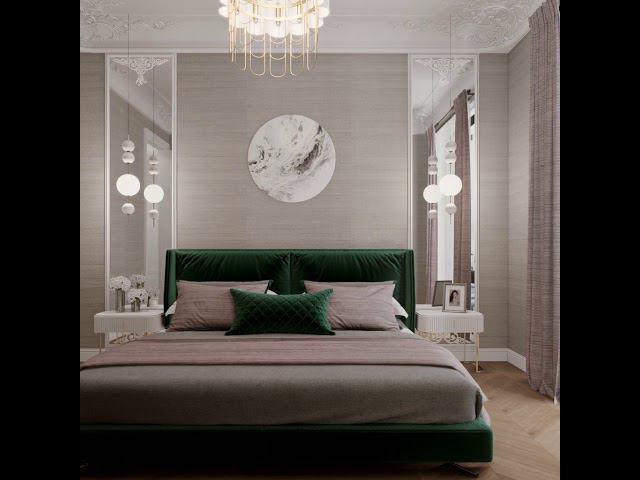 Apartment in Moskow