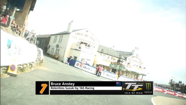 TT Rewind: 2010 Superstock TT