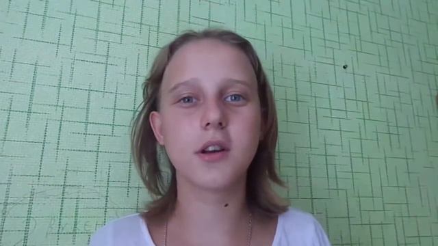  И - СБРИТЫХ ВИСКОВYulya S