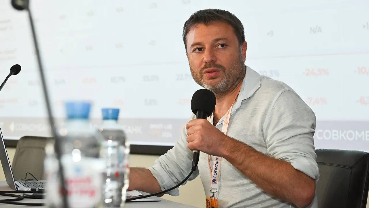 Сергей Хотимский и Тимофей Мартынов обсудили как заработать на IPO