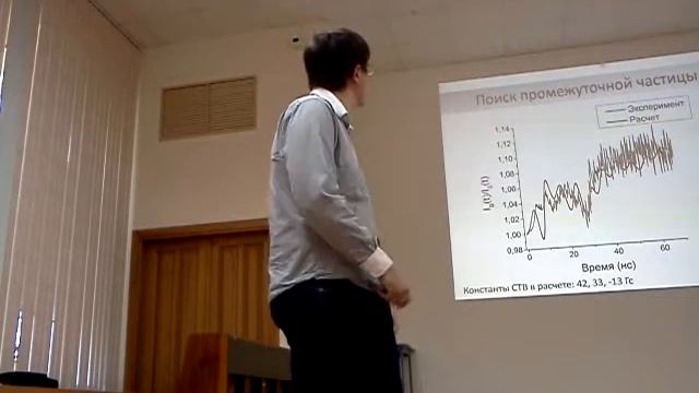 Защита диплома