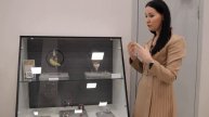 Презентация выставки "Природные мотивы".