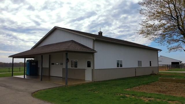 Eastern Holmes County Property