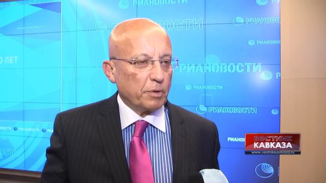 С. Караганов: В генетическом коде России заложена многонациональность