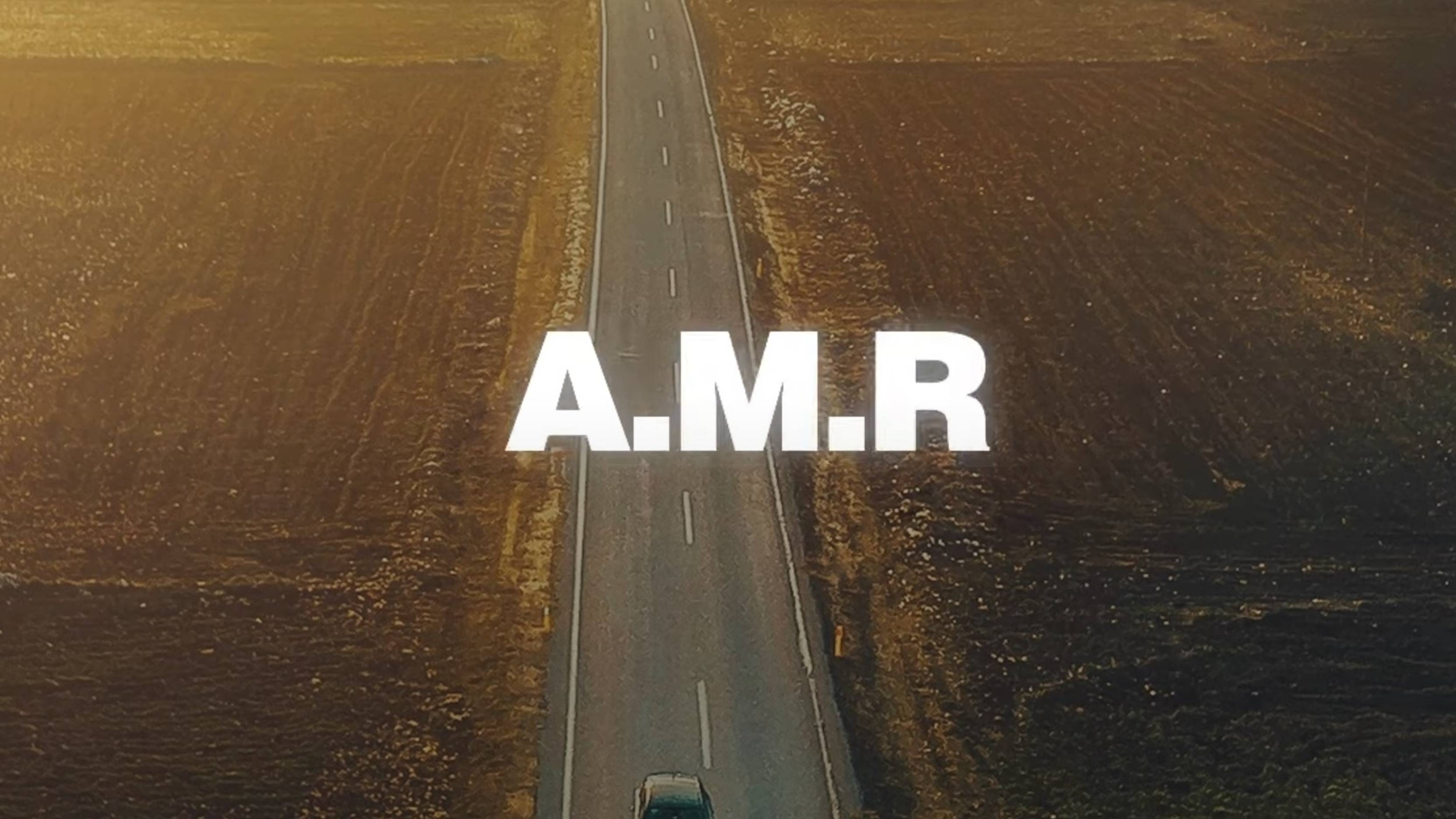 A.M.R - Constellation