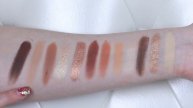 ColourPop Double Entendre Eyeshadow Palette | Tutorial, Swatches, & Review | Tanya Feifel-Rhodes
