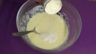 Быстрый пирог с солеными огурцами съели за 5 минут Пирог вкусный, сытный и бюджетный