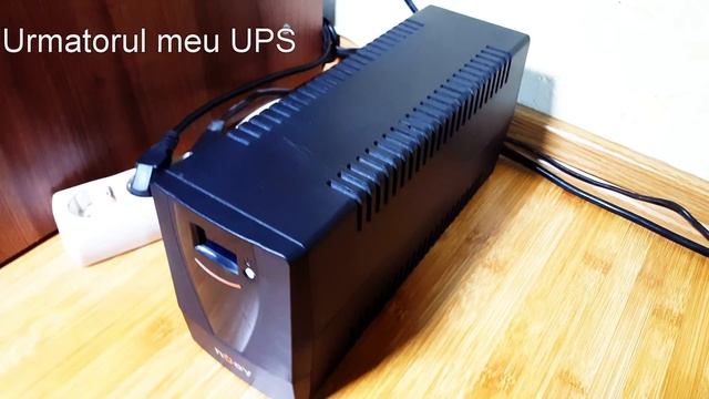 Cauta UPS ieftin pe www.macrostandard.ro