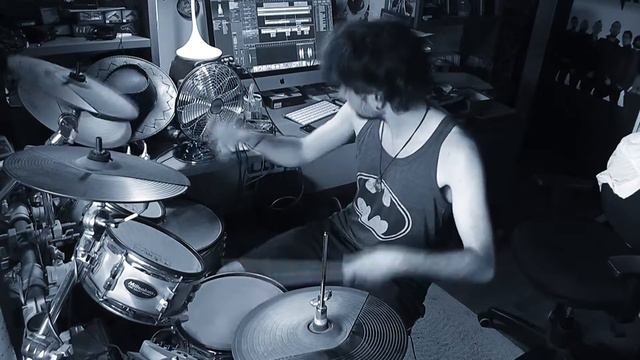 THE SUBWAYS - ROCKNROLL QUEEN - FULL COVER