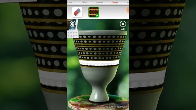 Porque mi jarrones son tan baratos- pottery full versión