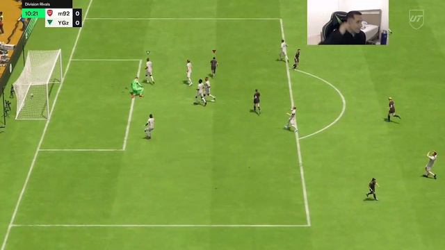 DOUBLE 5⭐️!! 88 DEBINHA PLAYER REVIEW - EA FC 24 ULTIMATE TEAM