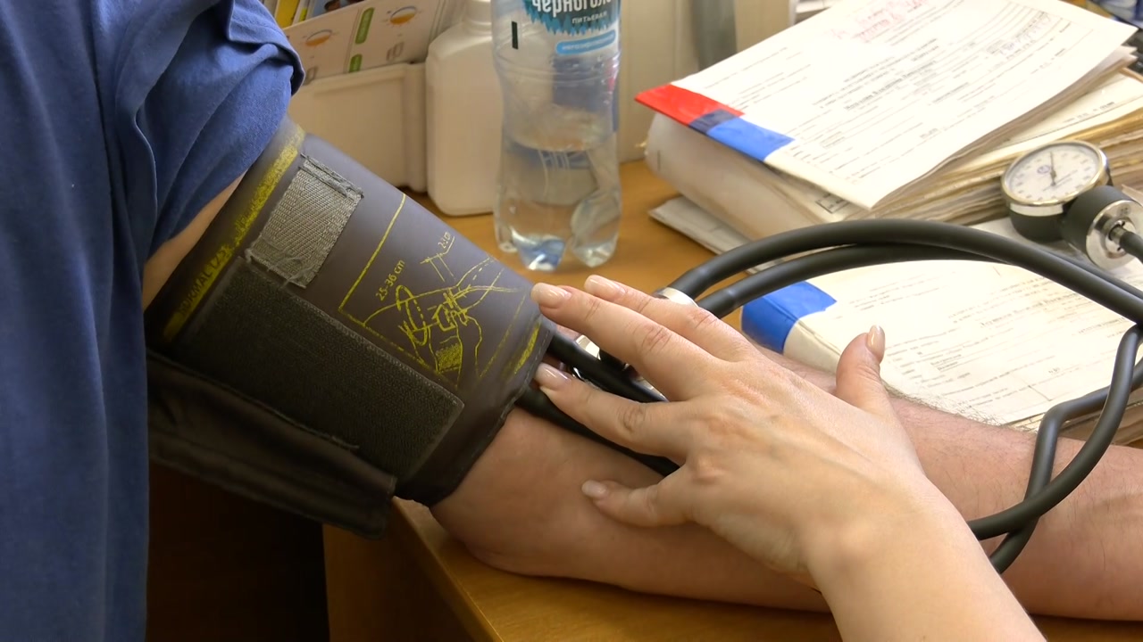 Костромские участники СВО получают все необходимые медицинские услуги в областном госпитале ветерано