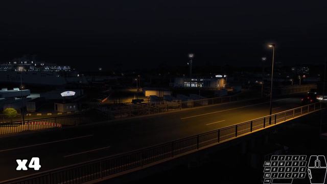 НОВЫЙ ЭЛЕКТРО RENAULT | ETS2