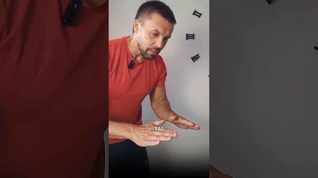 Убираем живот