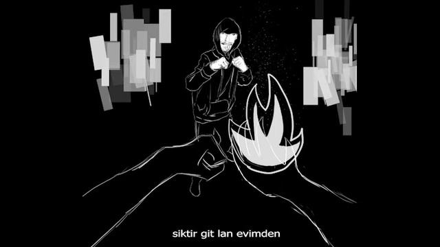 siktir git lan evimden
