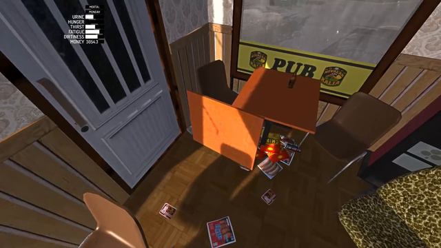 My Summer Car - Финская вечеринка