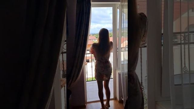 Отдых в Кабардинке. Я в главной роли.