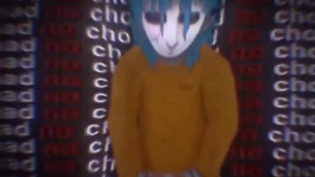 Edit Sally Face /Эдит Салли Фейс #9