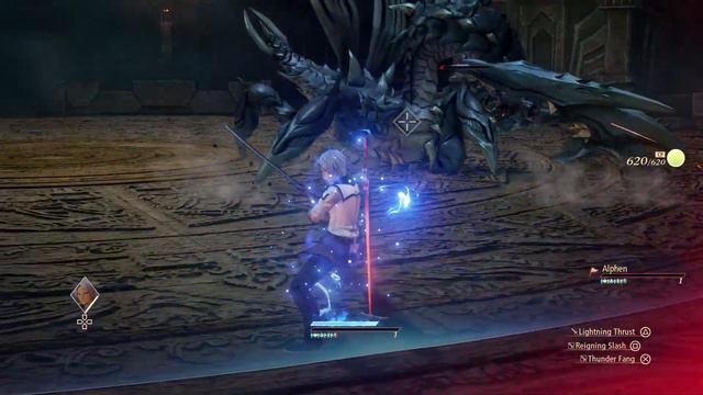 Some Tales of Arise Moments with Momo in Co-op!