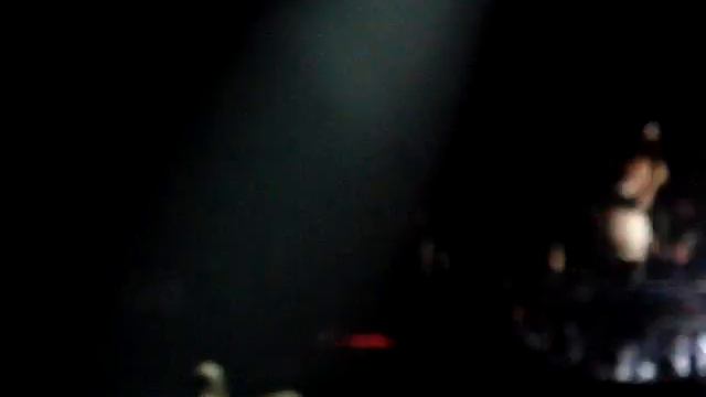 Morrissey - "How soon 2" Live in Amsterdam 20-12-2006