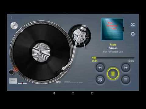 Tzytz - Frisson