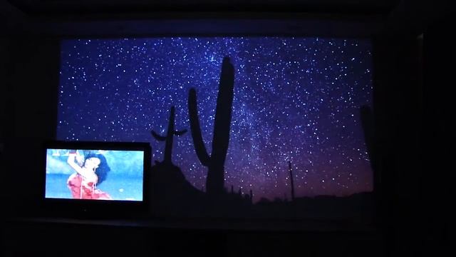 Home Theater Projector Epson EH-TW5300