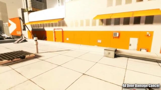 Mirror's Edge: All Glitchless Strats Tutorial!