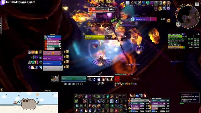 Devastation Evoker +20 Neltharus - 151K Overall | M+ 10.1 POV