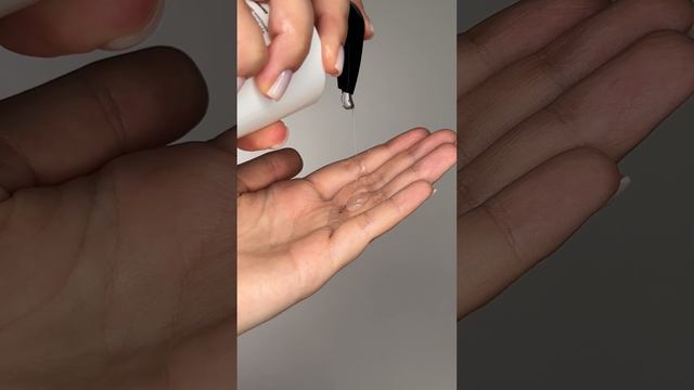 Новый корейский тренд Glass Skin