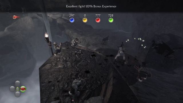 [4K] Fable II 🧚 Xbox One X Enhanced 🏰 UHD 360 BC F2 Gameplay