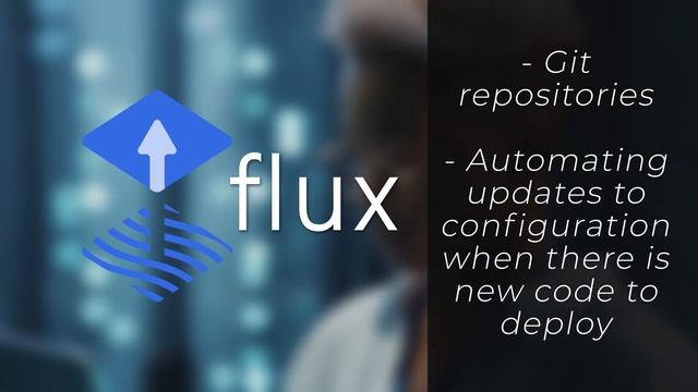 GitOps Continuous Delivery on Kubernetes with Flux (LFS269) Training From CNCF & CDF
