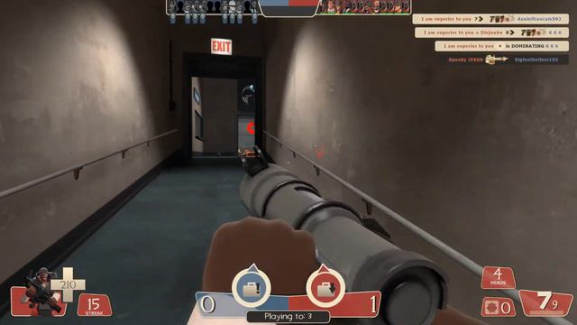 Daily Demoman