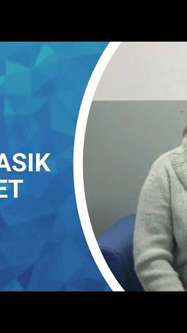 Femto lasik в  50 лет | Отзыв пациентки