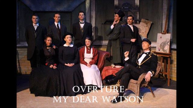 Overture from My Dear Watson