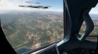 ATR-42 Caribbean Island Hopping in VR | Microsoft Flight Simulator