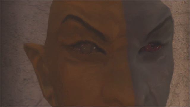 Vivec Follower