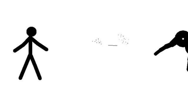 Paveshka в мультике (Pivot animation)