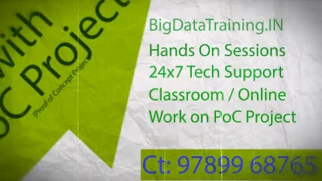Docker Kubernetes CoreOS Training in Mumbai