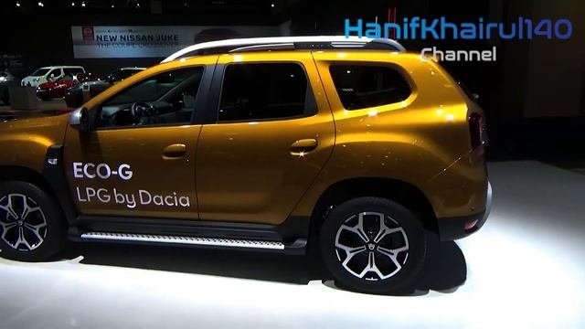 Dacia Grand Duster 2022 New Rumors Return  The Best 7 Seats Next Generation SUV