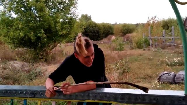 Пила 8 ( Вырезанная сцена )