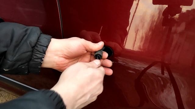 Динамические поворотники Фольксваген, Сеат, Форд, Ауди