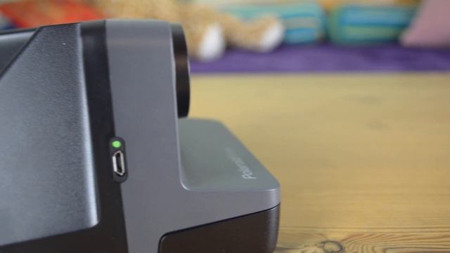 POLAROID NOW UNBOXING+Photos+Review // SenaLuna