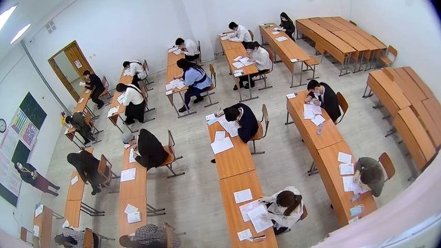 Экономический факультет 3 аудитория 2 камера 20 01 2021 13 20 15 1