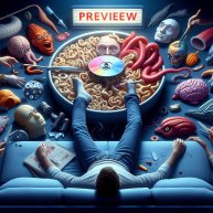 Ты даже не знал
(especially for rutube)