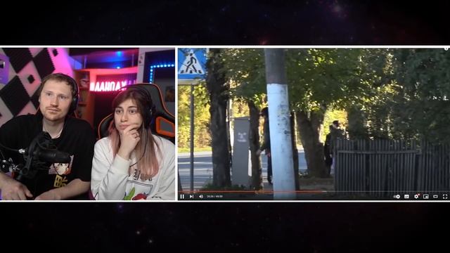 ОСТАЛСЯ БЕЗ ЗРЕНИЯ на 24 ЧАСА! ЖЕСТКИЙ ЭКСПЕРИМЕНТ | РЕАКЦИЯ на Диму Масленникова