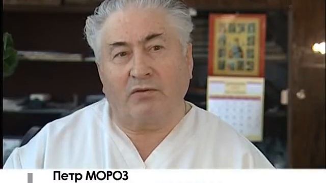 здоровая жизнь эпизод 10