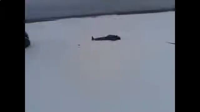 Приколы на рыбалке ! Пьяные на зимней рыбалке ! Подборка 2015