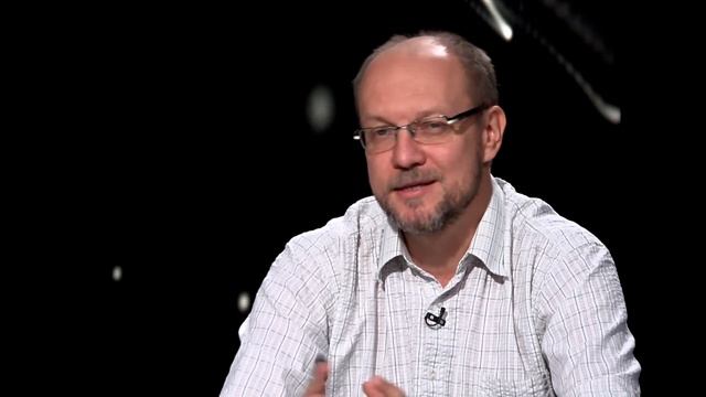"7218" Денис Прошин, кандидат історичних наук. 1 частина