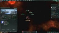 Ugandan Knuckles in Stellaris knows da way